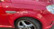Vauxhall Tigra 2004-2007 -