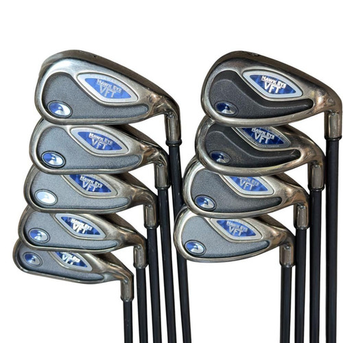 Callaway hawk eye iron - callaway,