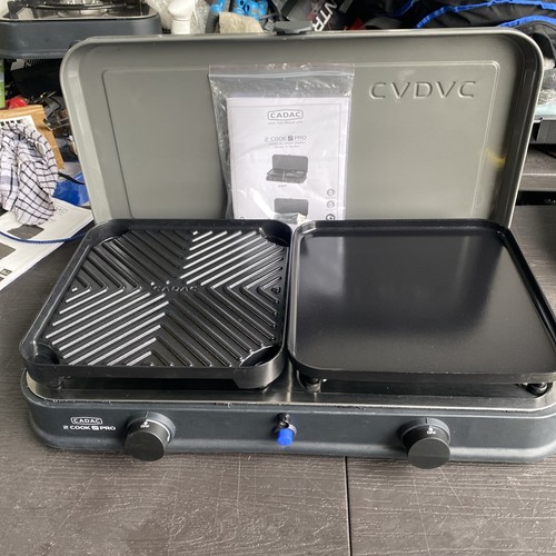 Cadac cook pro deluxe - pro,