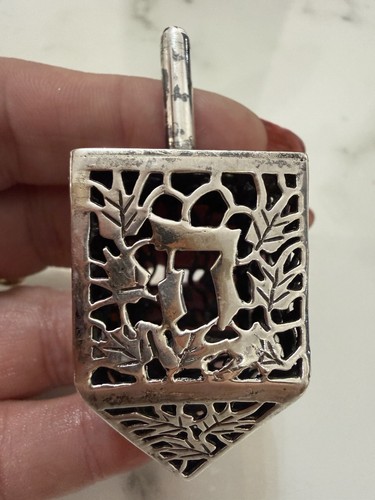 Vtg 925 sterling silver - vtg,