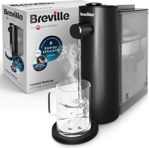 Instant hotcup hot water - hotcup,