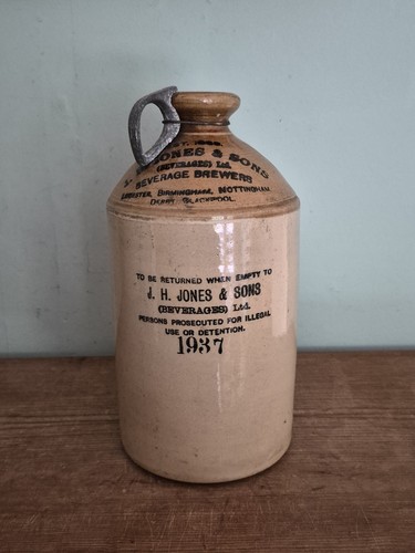 Antique vintage stoneware - antique,