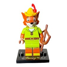 LEGO Disney 100 Robin Hood