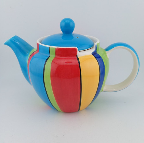 Whittard chelsea teapot - whittard, of