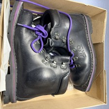 Alico Telemark Ski Boots