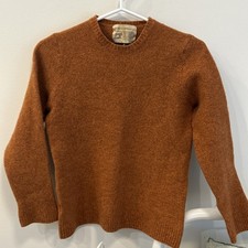 John Lewis Teens Medium Orange