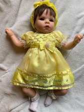 Emily Jameson, reborn, soft