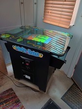 games machine