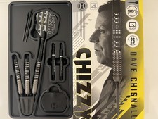 26g - Harrows Dave Chisnall