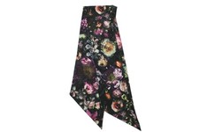 Ted Baker Women's Scarf Black