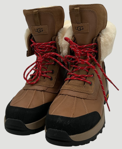 Ugg adirondack boot - ugg,