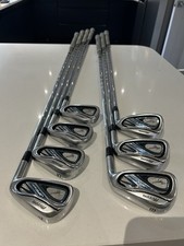 Mizuno jpx 800 - mizuno, 4-pw