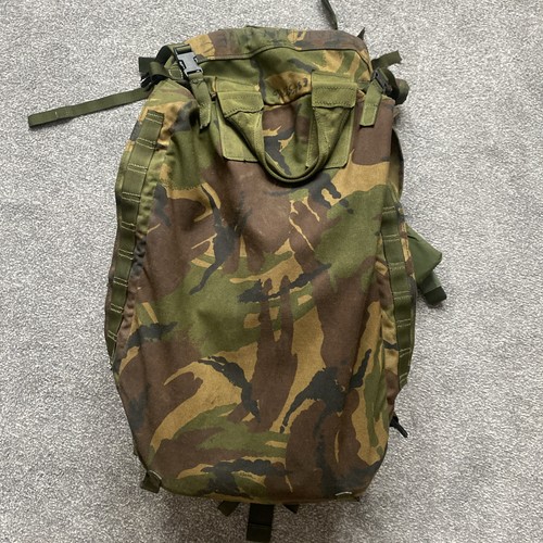 British army dpm rucksack - army,