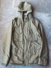 River Island womens Hood Khaki