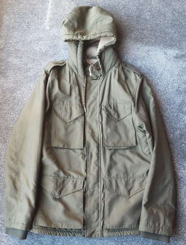 River island womens hood khaki - womens,
