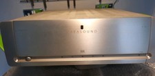 Parasound A52 5 Channel Power
