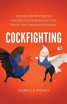 Cockfighting solving the - cockfighting:,