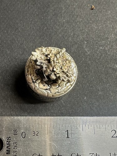 Silver scenes ltd flower - scenes,