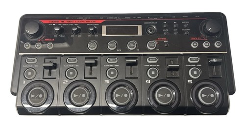 Boss 505 loop - boss, –