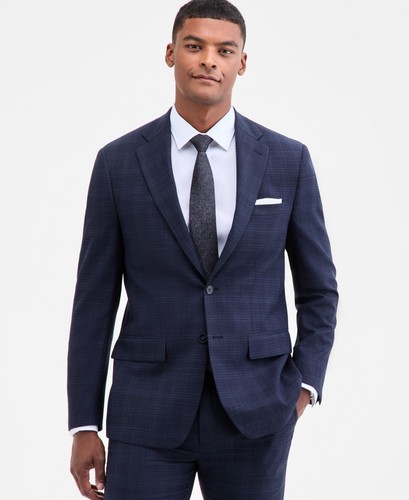 Calvin klein men - calvin, slim-fit