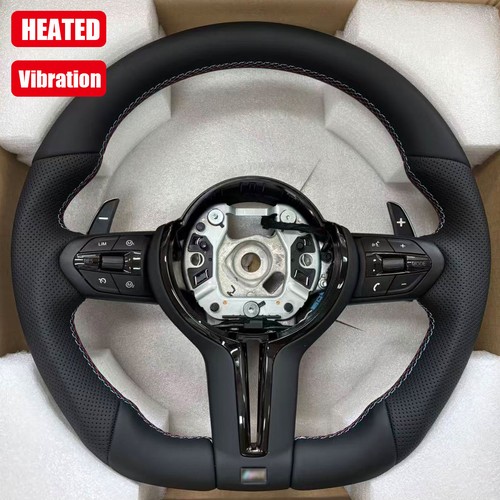 For bmw flat bottom - for,