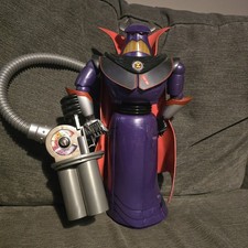 Large Talking Zurg - Disney
