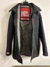 Superdry Double Black Label