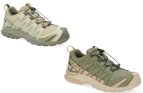 Salomon pro gtx gore tex - pro, gore-tex