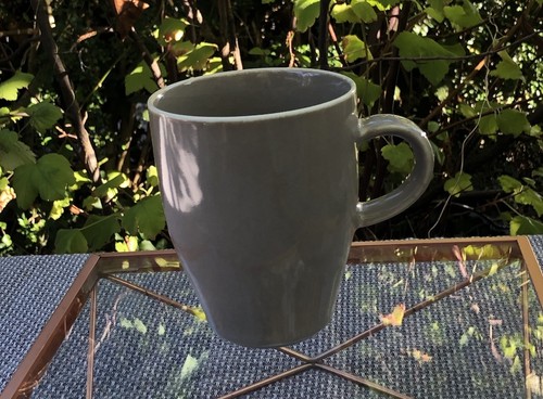 Kahla mug from germany - mug,
