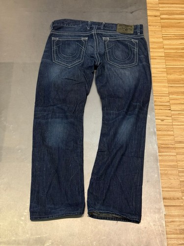Y2k vintage true religion - y2k,