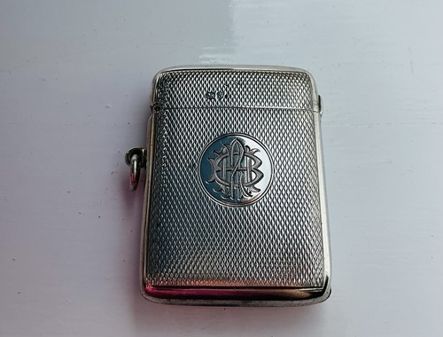 Antique sterling silver - sterling,