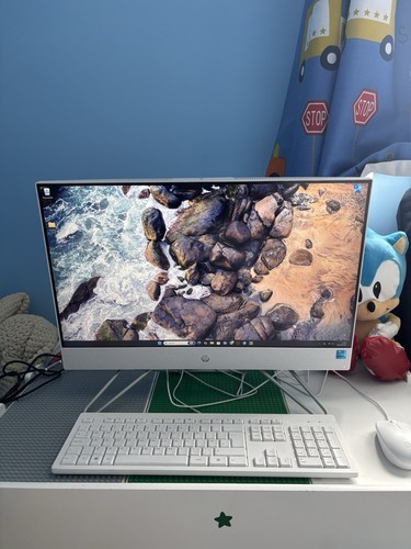 Desktop pc - desktop,