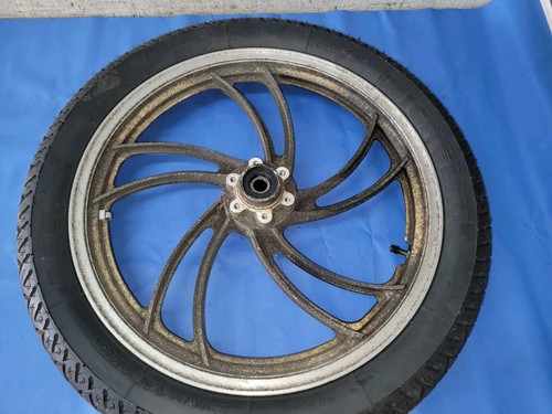 Yamaha 1100 front wheel - 1100, s