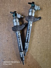 FORD TRANSIT 2.2 2.4 TDCI