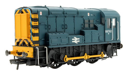Bachmann 102a br blue - oo,