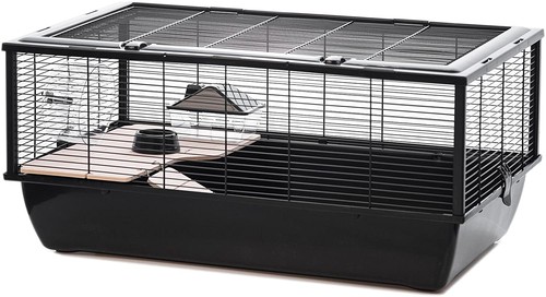 Premium zoopaul cage with - zoopaul,