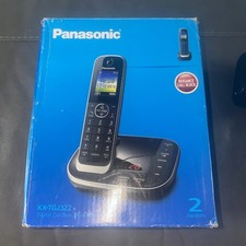 Panasonic KX-TGJ322 Digital