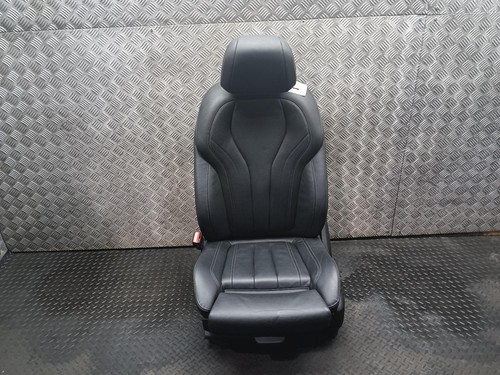 Bmw seat front - x5,
