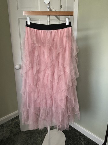 James lakeland pink - lakeland, organza
