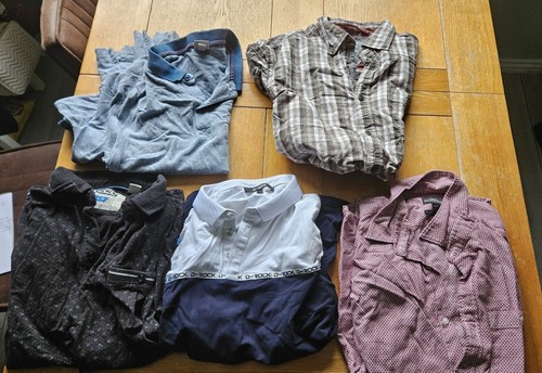Men clothing bundle - men’s,