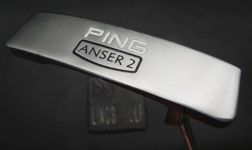 Ping anser karsten putter - 2,