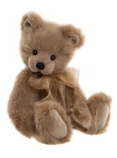 Charlie Bears Beanstalk Teddy