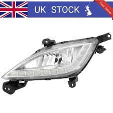 Left Front Fog Light Daytime Running Light Lamp For Hyundai i30 Mk2 2012-2017 UK