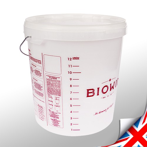 New litre fermenting - litre, fermenting/