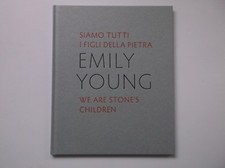 EMILY YOUNG ARTIST SCULPTOR