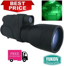 Yukon NV 5x60 Night Vision