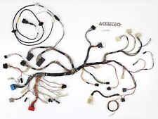 VW Scirocco 2 53b GTII GTX 16V PL Digification Wiring Harness Digital Speedometer 533 123 065 A