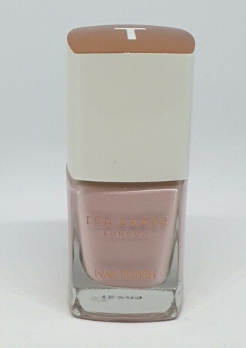 Ted baker nail polish pale - ted,
