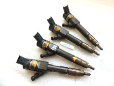 4x Fuel Injector 1.9dCi Renault Scenic Megane Laguna Suzuki Grand Vitara 1.9DDIS