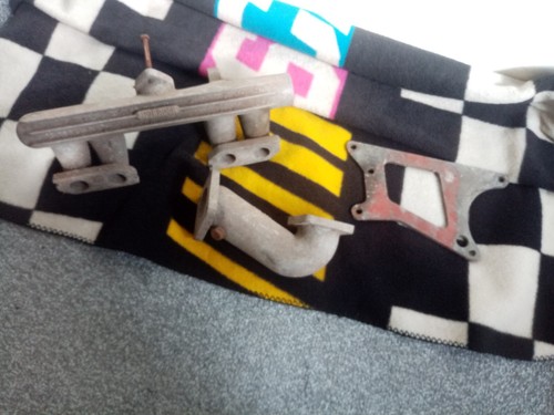 Shorrock supercharger parts - shorrock,